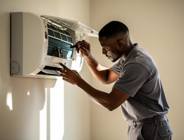 AC repair Huntington Station